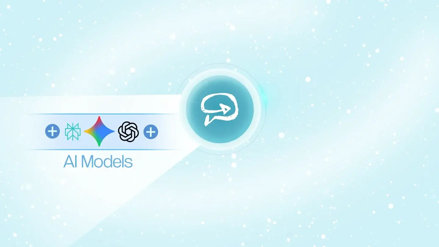 AI model graphics from FDM’s Krista.ai explainer