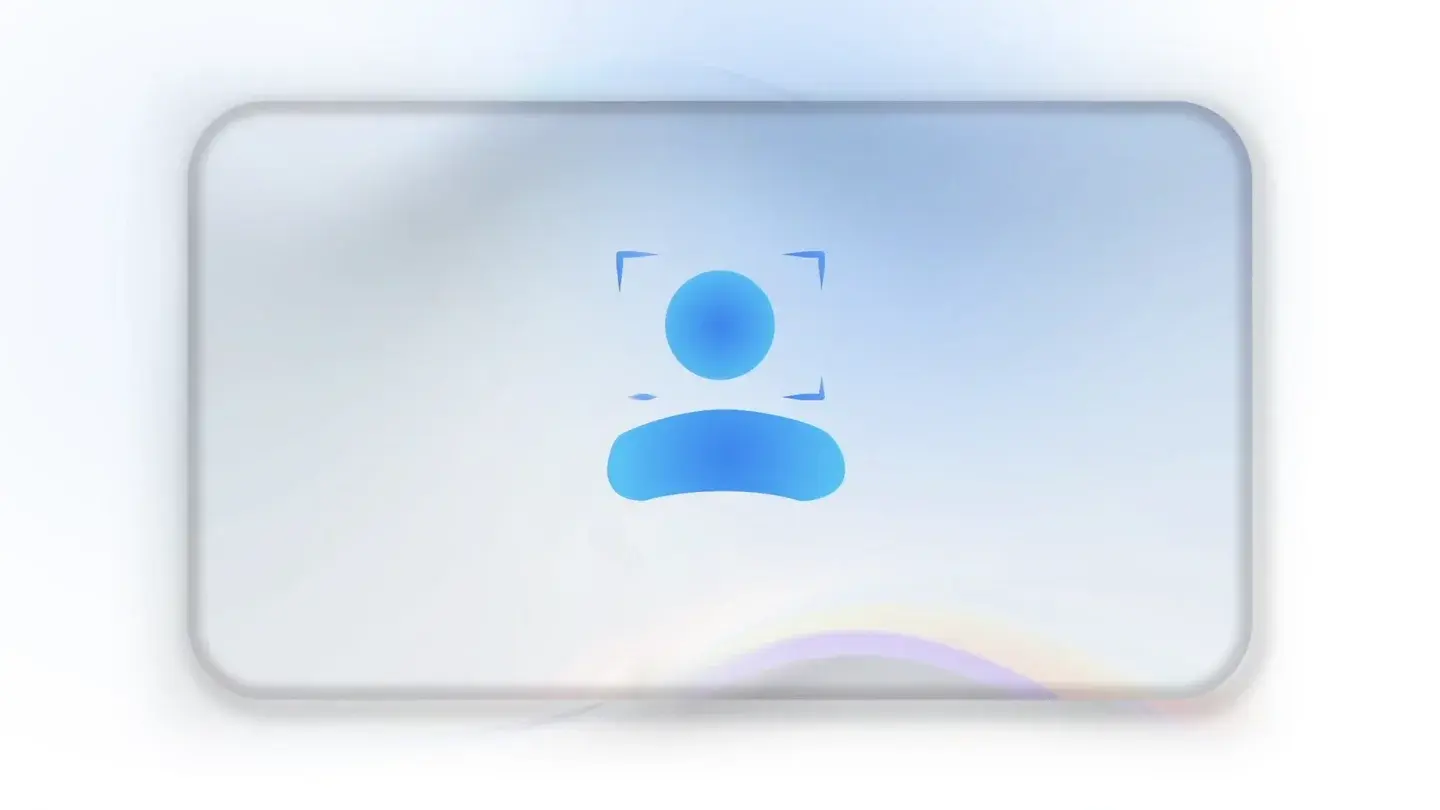 Identity verification sequence from FDM’s Signzy film