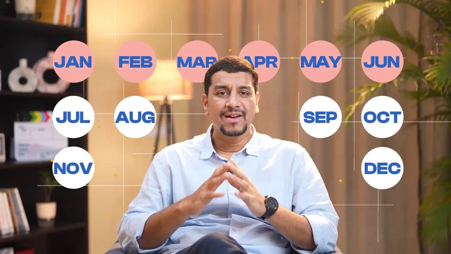 Calendar graphic beside an educator in FDM’s AssetPlus edit