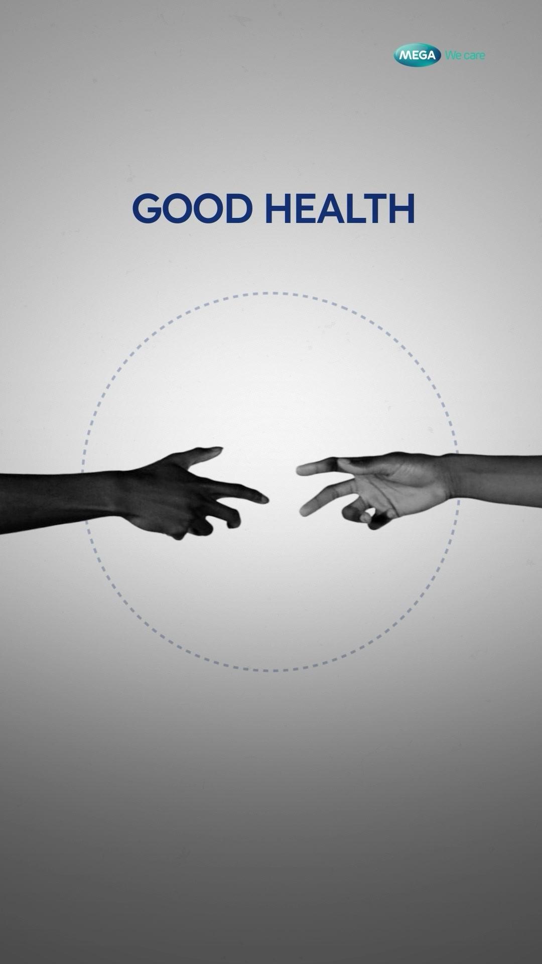 Expert-led healthcare education from Mega We Care